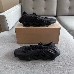 Adidas Yeezy 450 Dark Slate 9.5 with Box